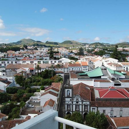 Atlantic Home Azores ปอนตาเดลกาดา ภายนอก รูปภาพ
