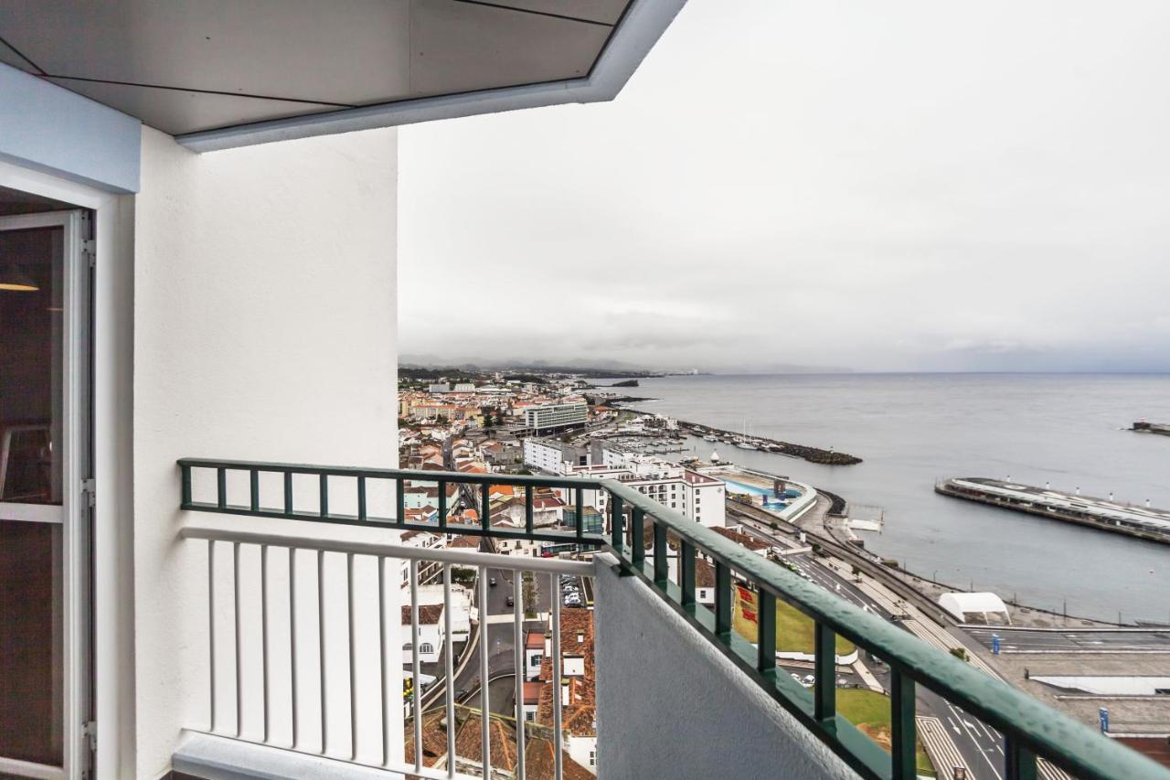 Atlantic Home Azores ปอนตาเดลกาดา ภายนอก รูปภาพ