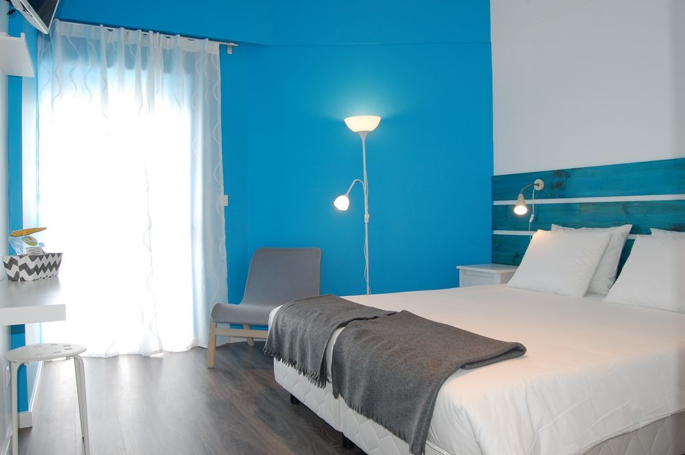 Atlantic Home Azores ปอนตาเดลกาดา ภายนอก รูปภาพ
