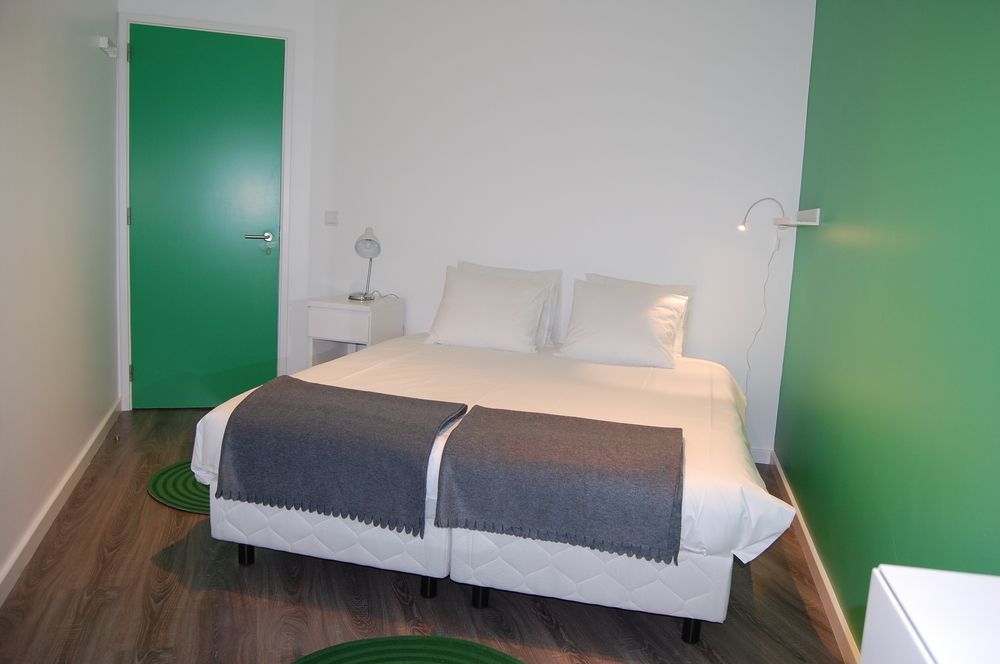 Atlantic Home Azores ปอนตาเดลกาดา ภายนอก รูปภาพ
