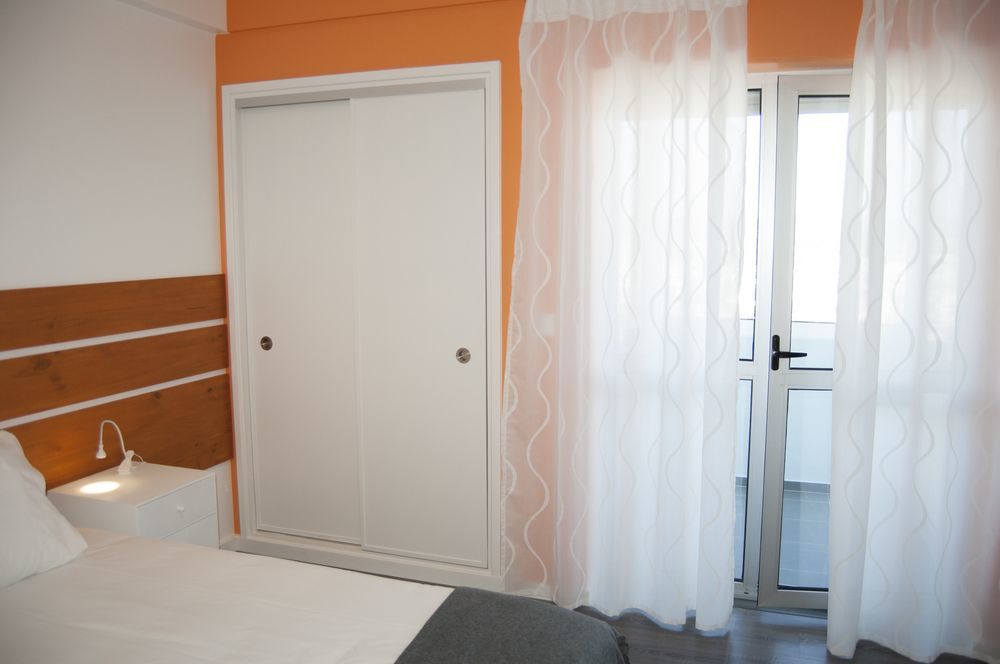 Atlantic Home Azores ปอนตาเดลกาดา ภายนอก รูปภาพ