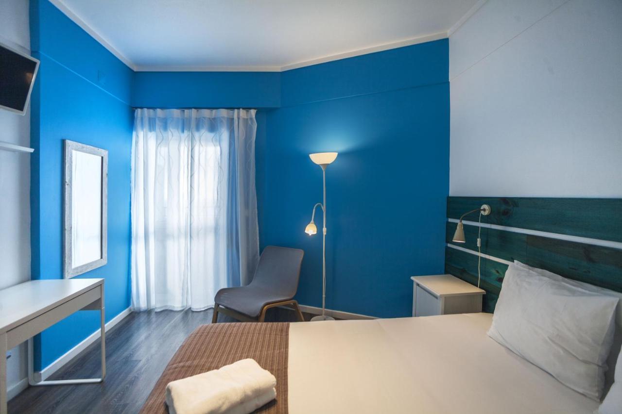 Atlantic Home Azores ปอนตาเดลกาดา ภายนอก รูปภาพ