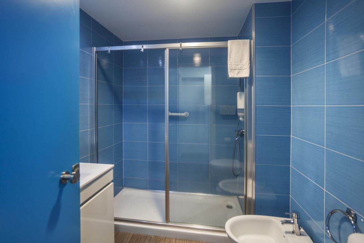 Atlantic Home Azores ปอนตาเดลกาดา ภายนอก รูปภาพ
