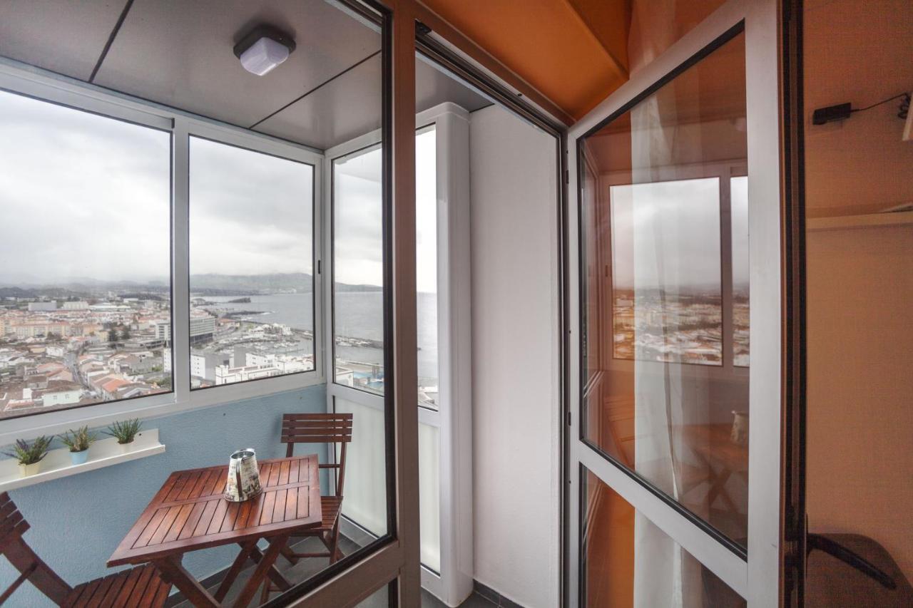 Atlantic Home Azores ปอนตาเดลกาดา ภายนอก รูปภาพ