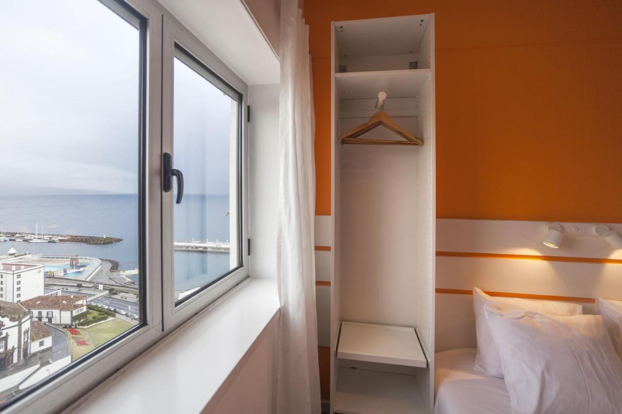 Atlantic Home Azores ปอนตาเดลกาดา ภายนอก รูปภาพ